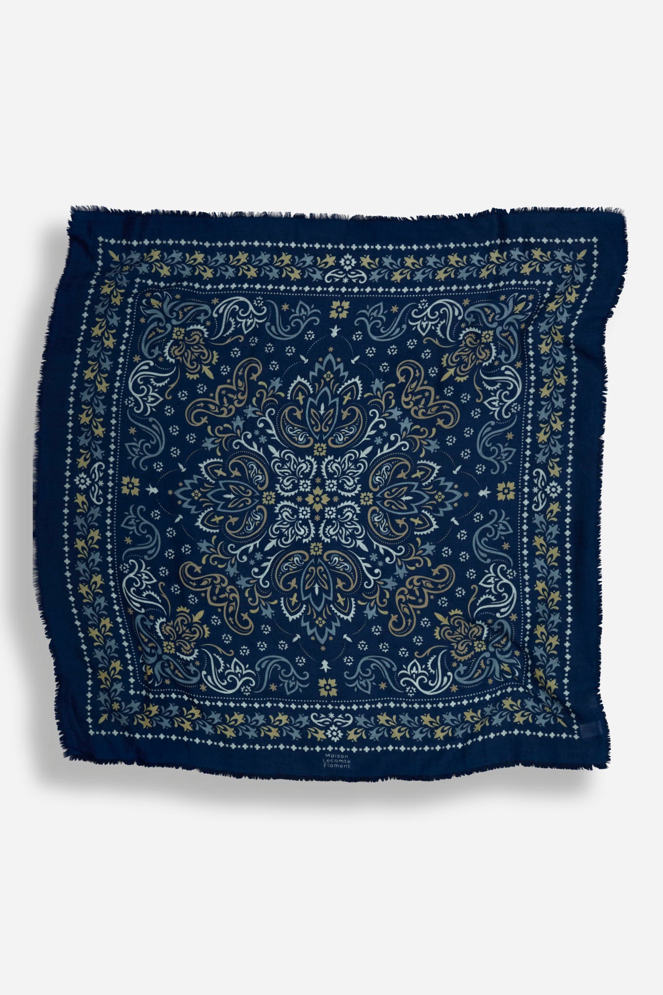 Foulard bandana Faro LS