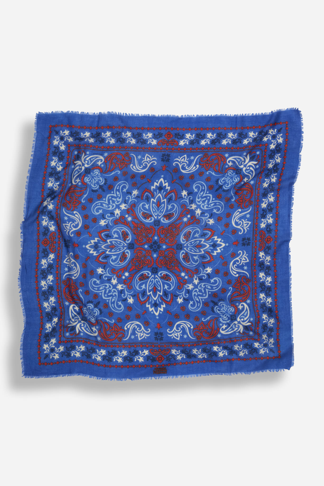 Bandana Bastille Day WC