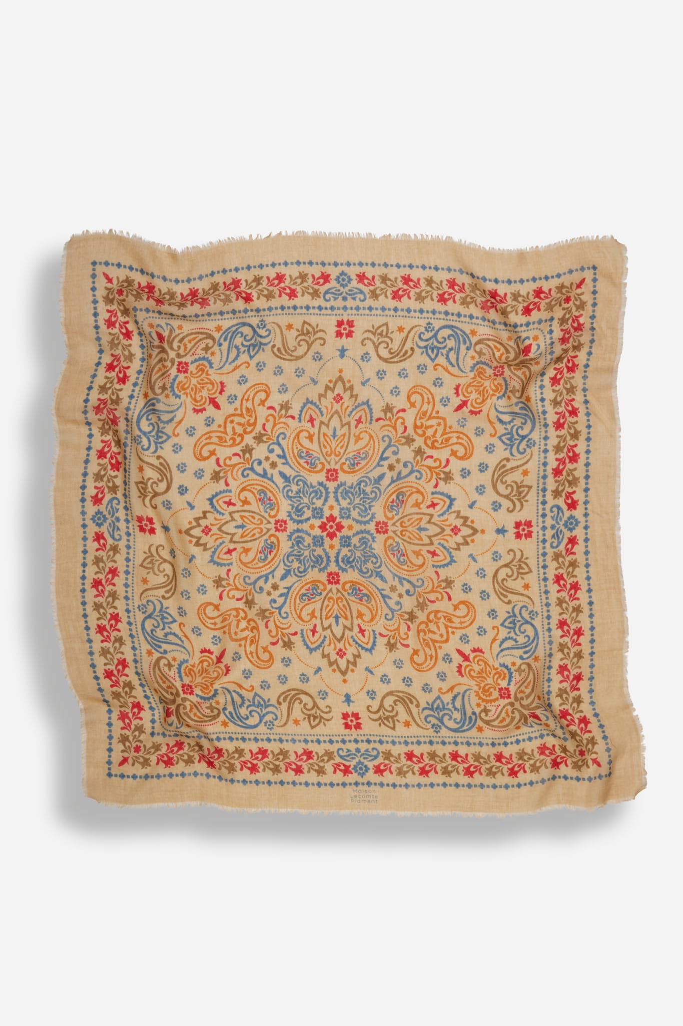 Bandana Bozeman WS