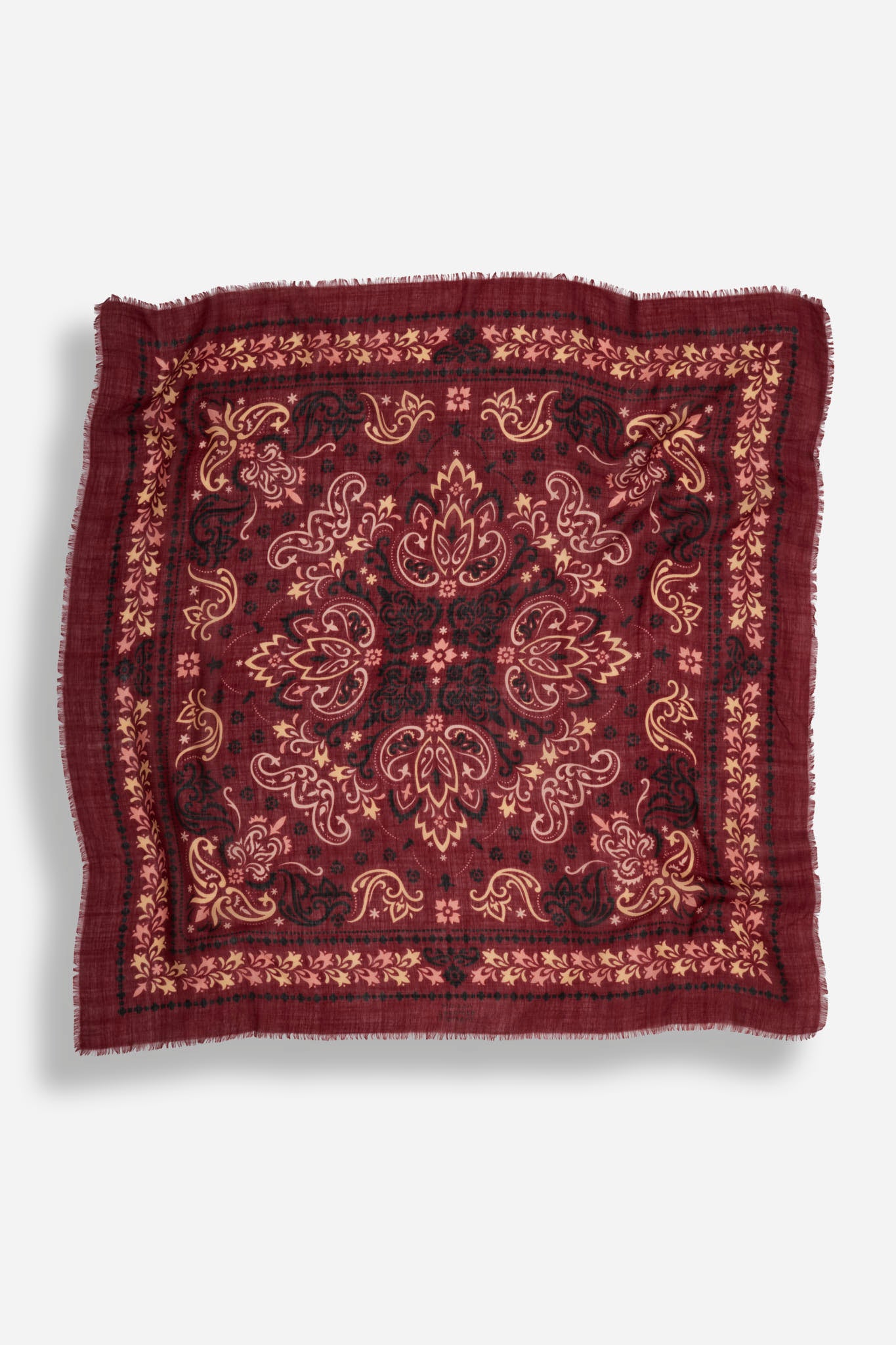 Bandana Salem WS