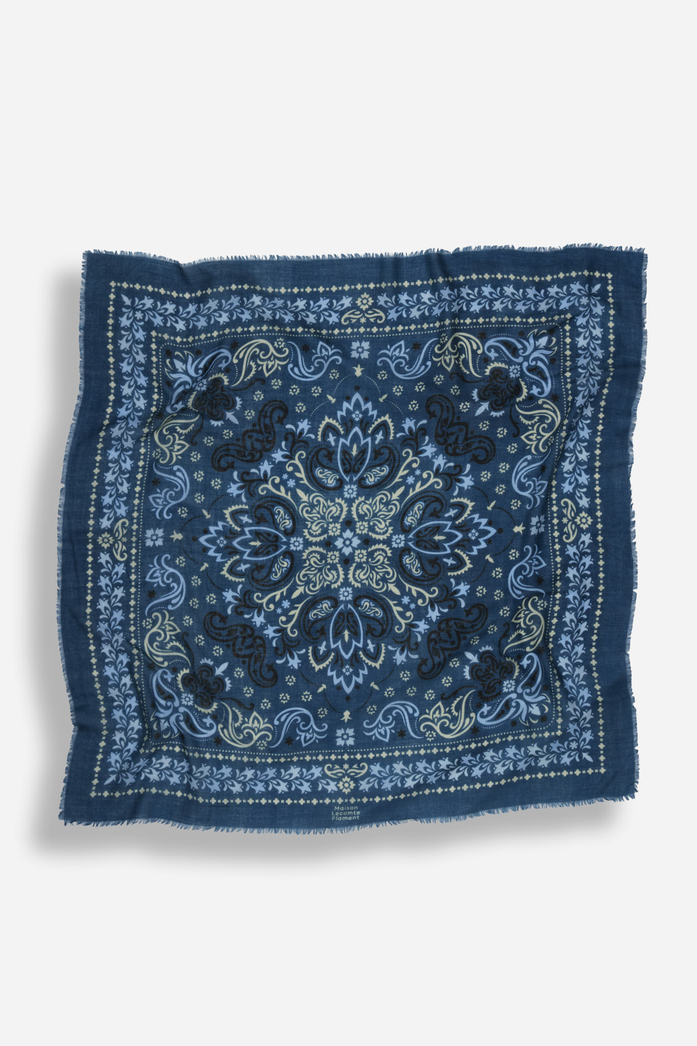 Bandana Mykonos WC