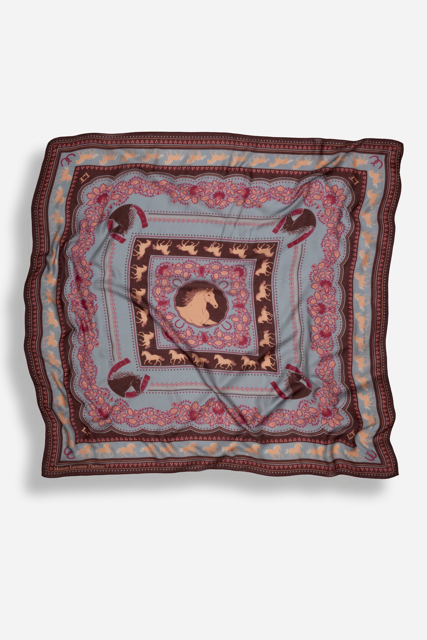 Equestrian Cabernet MS