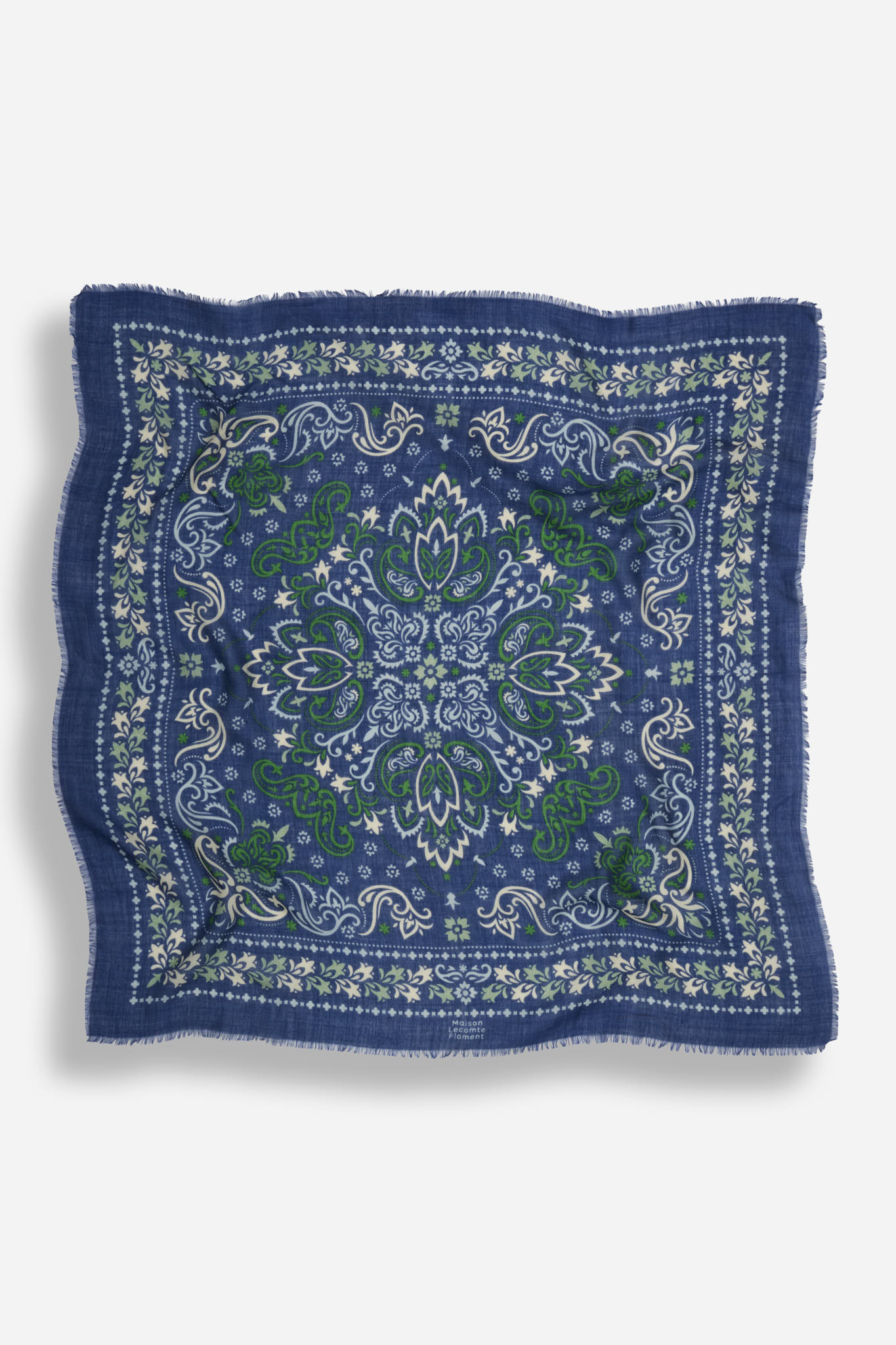 Bandana Deauville WS