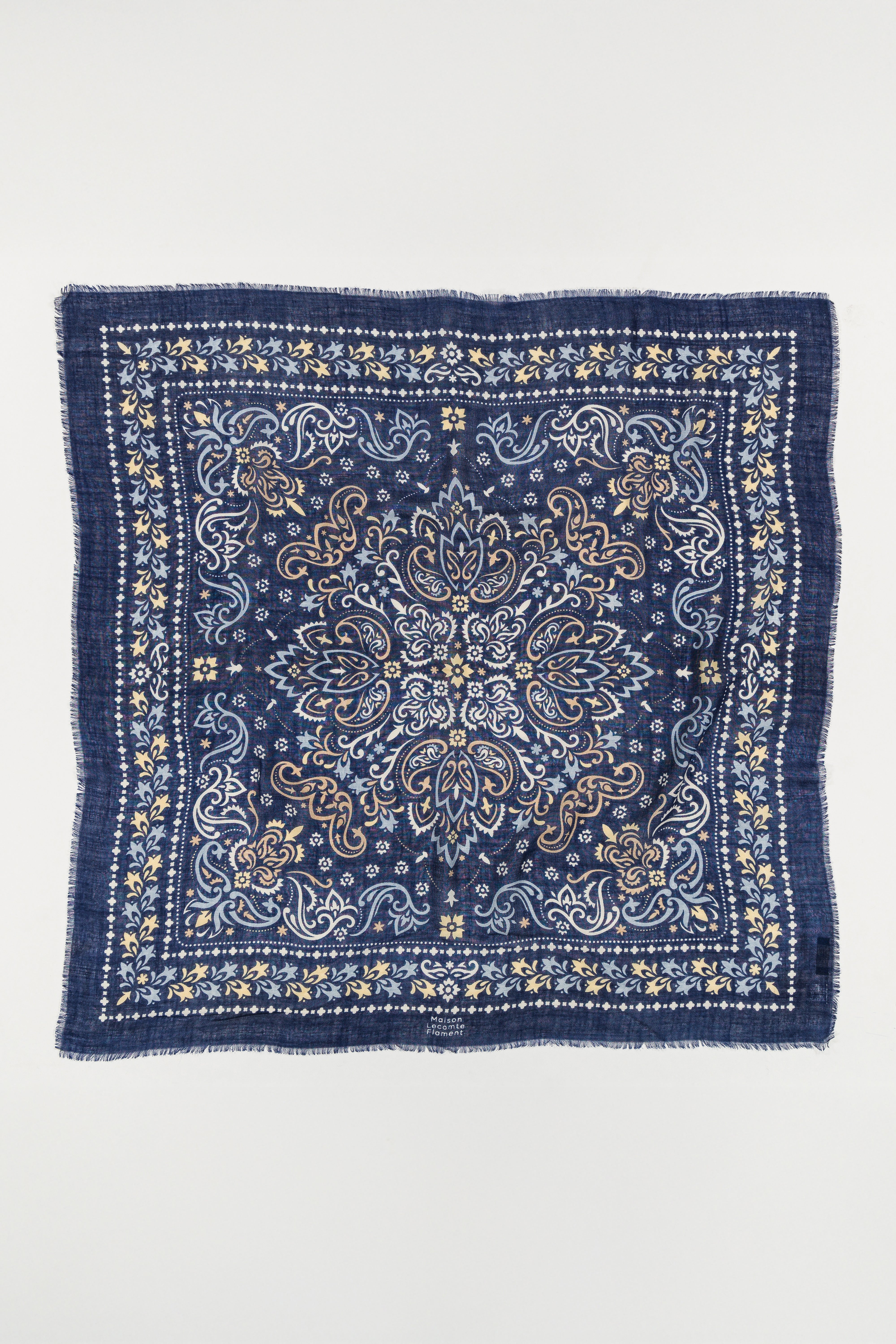 Bandana Faro WS