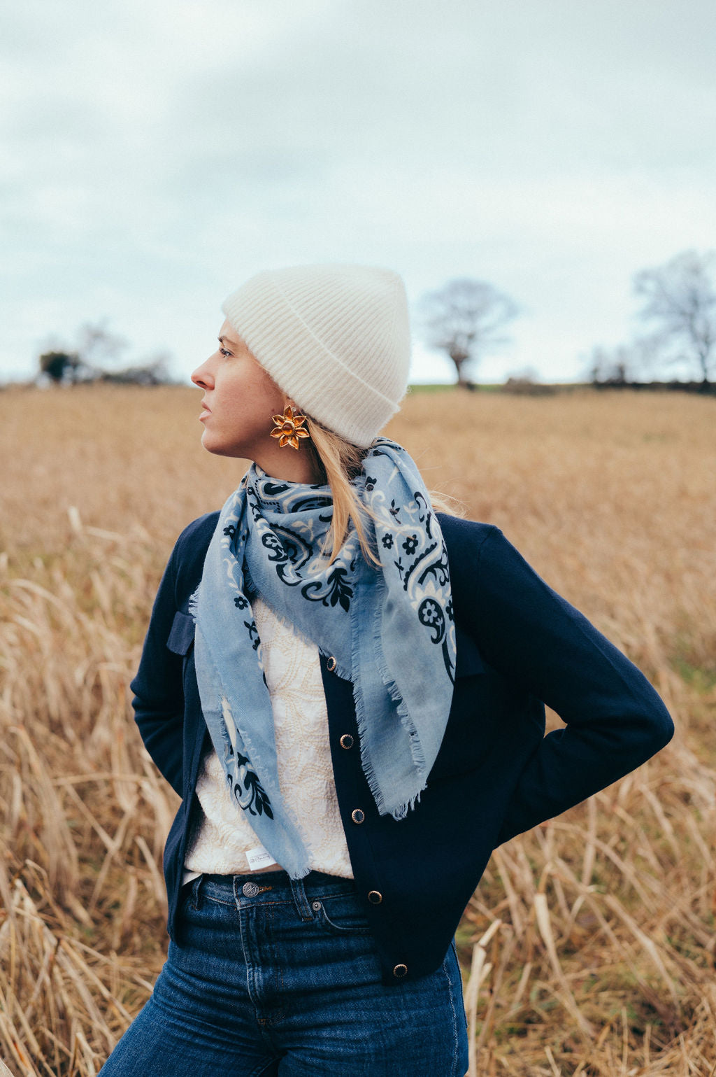 Bandana Riviera LC