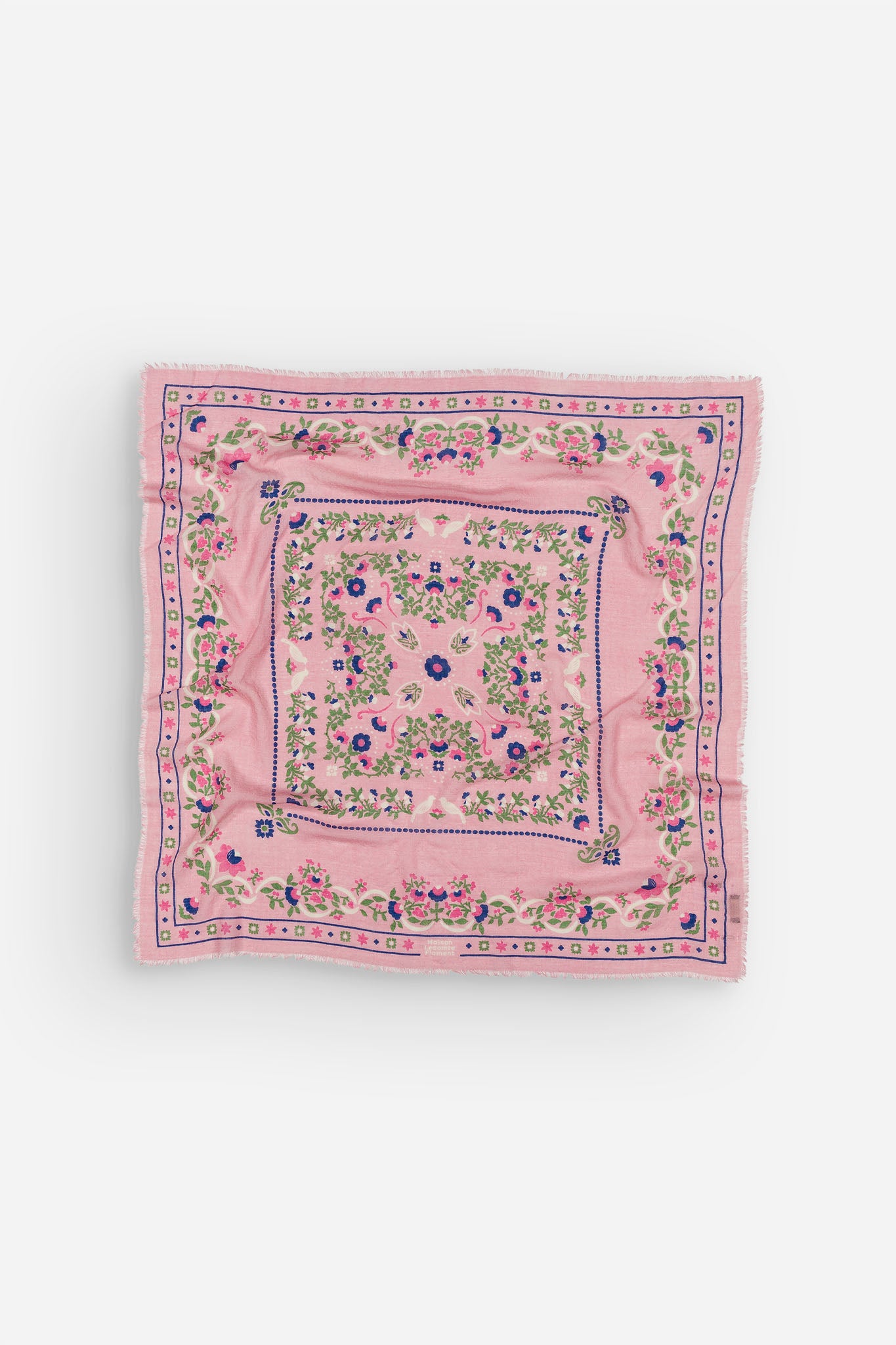 Secret garden Rosy LS