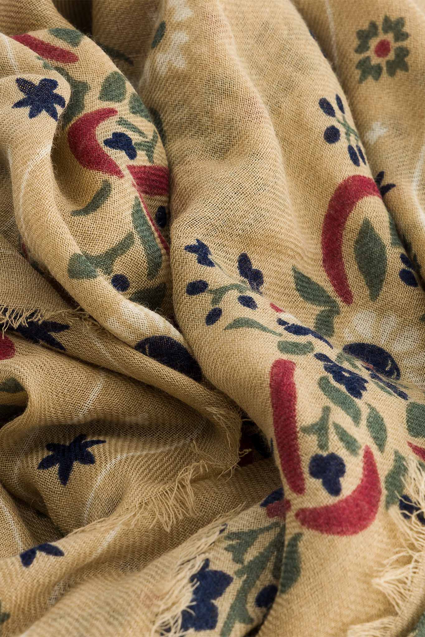 Secret garden Crema WS