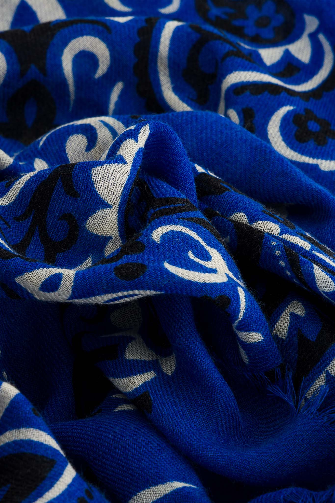 Foulard bandana Blue LS