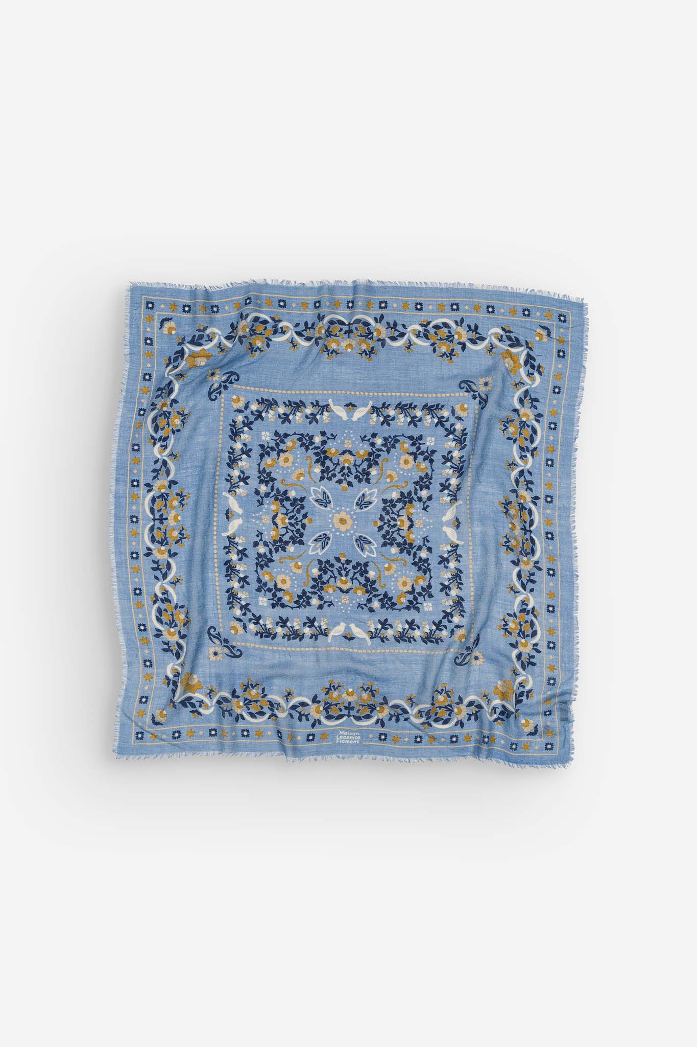 Secret garden Riviera LS