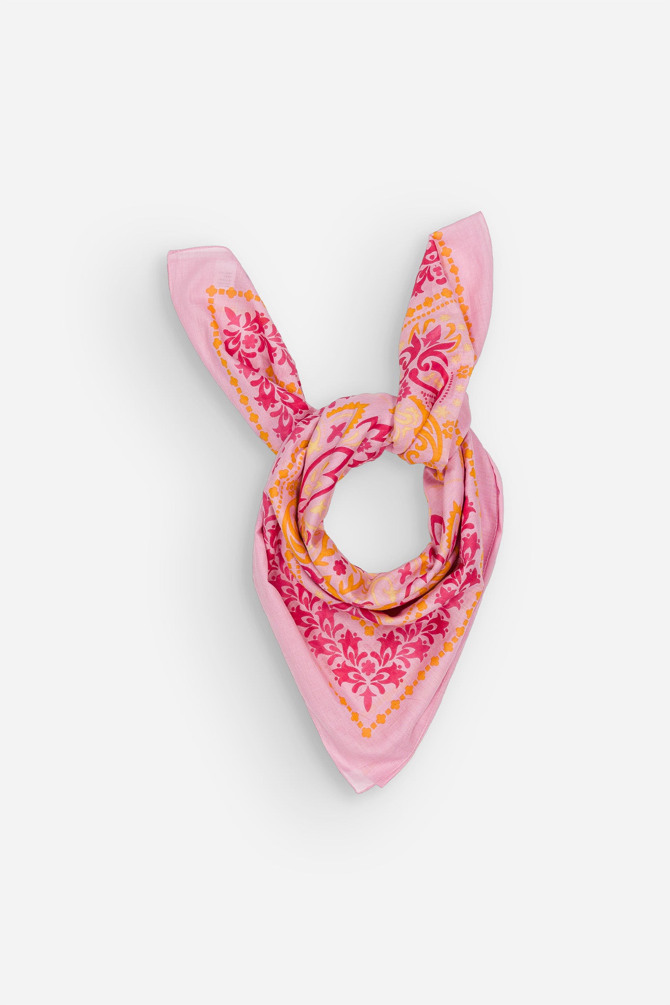 Paréo Noirmoutier coton