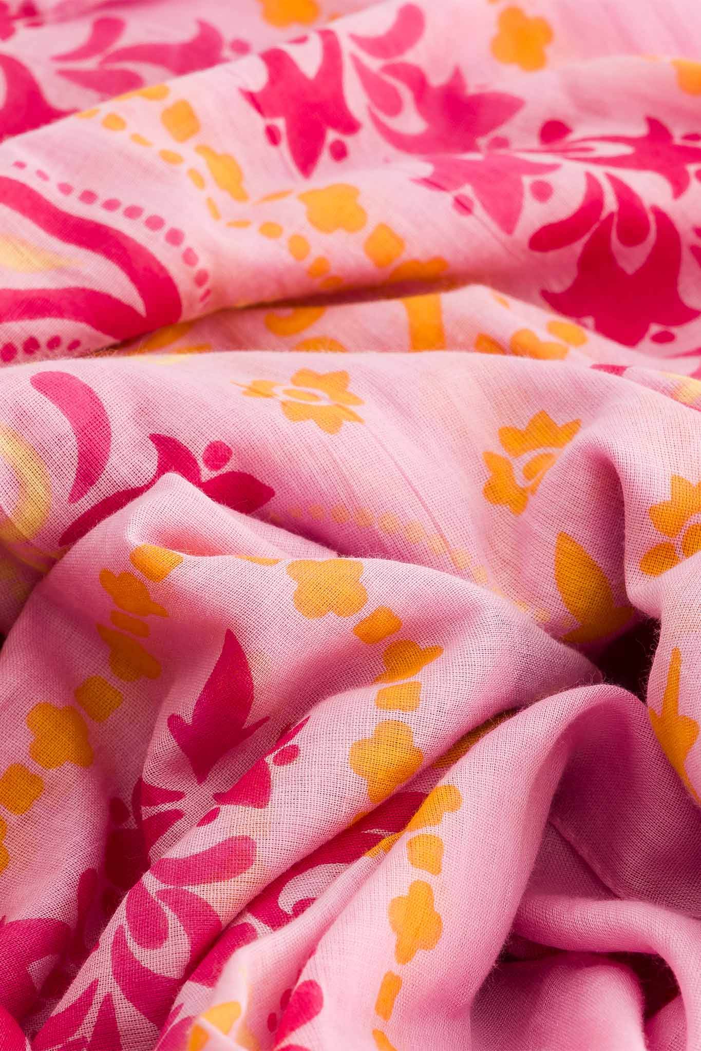 Paréo Noirmoutier coton