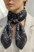 Bandana coton