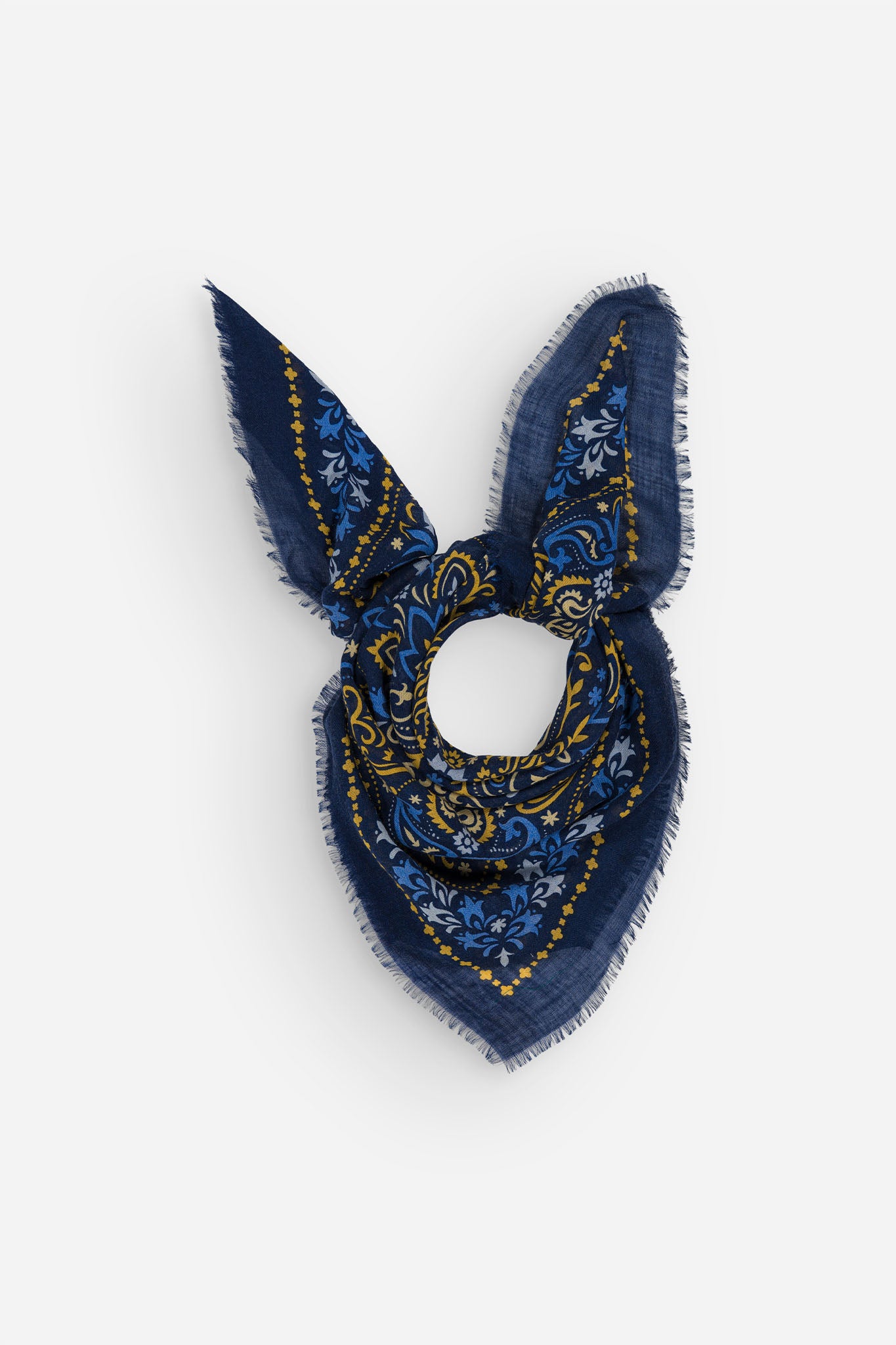 Foulard bandana Hossegor LS