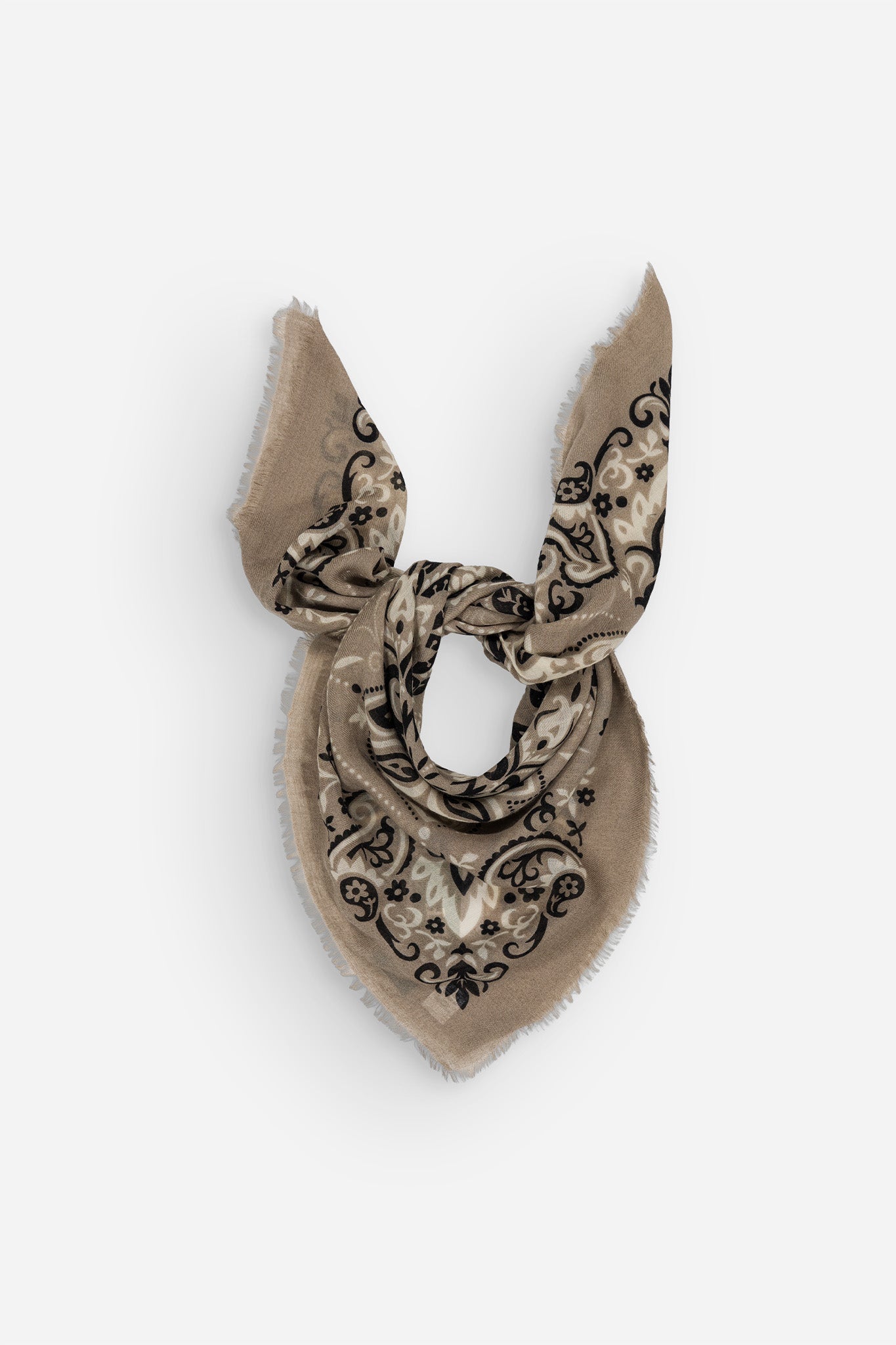 Rock bandana scarf WS