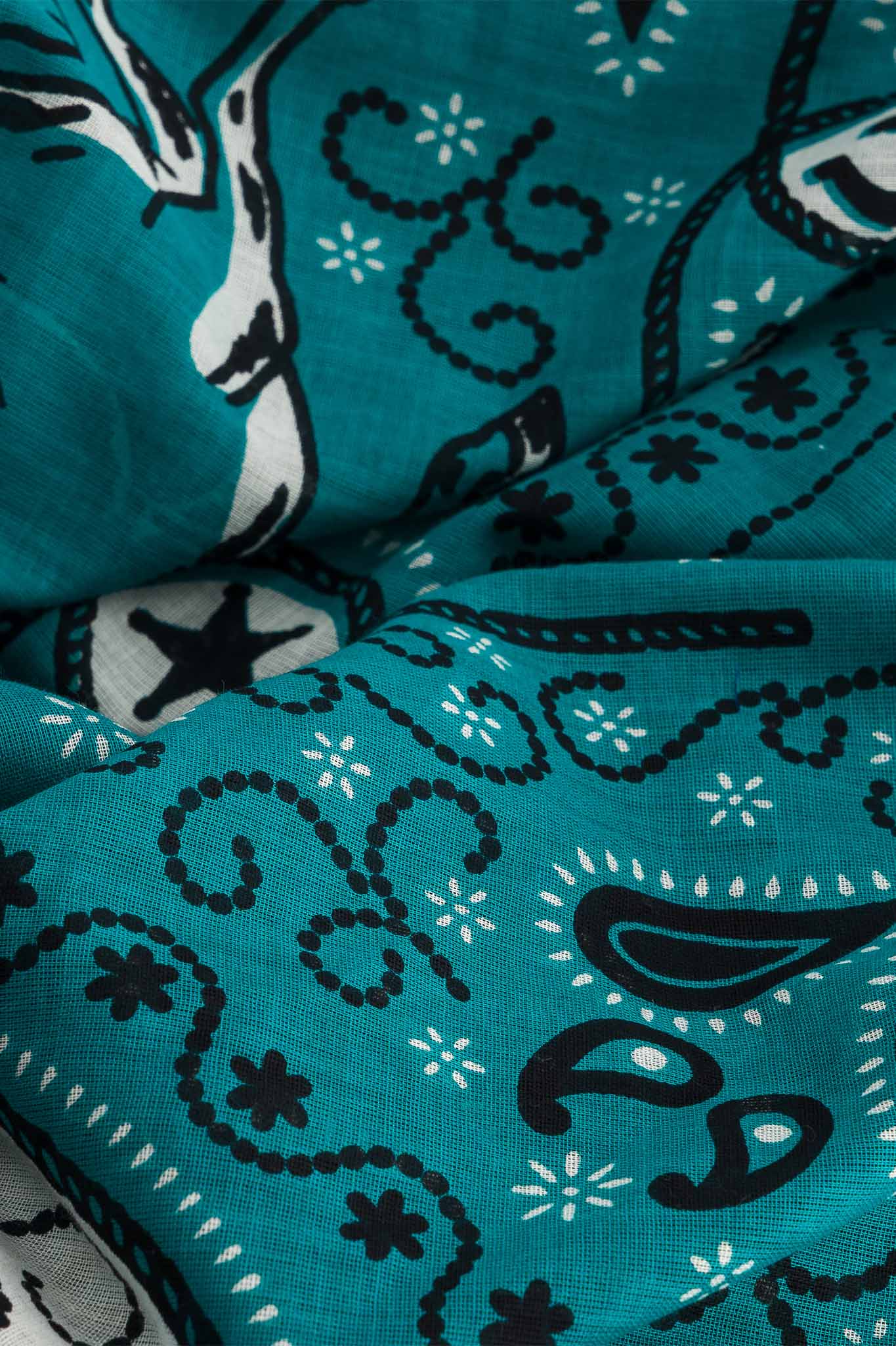 Far West Lagoon Cotton