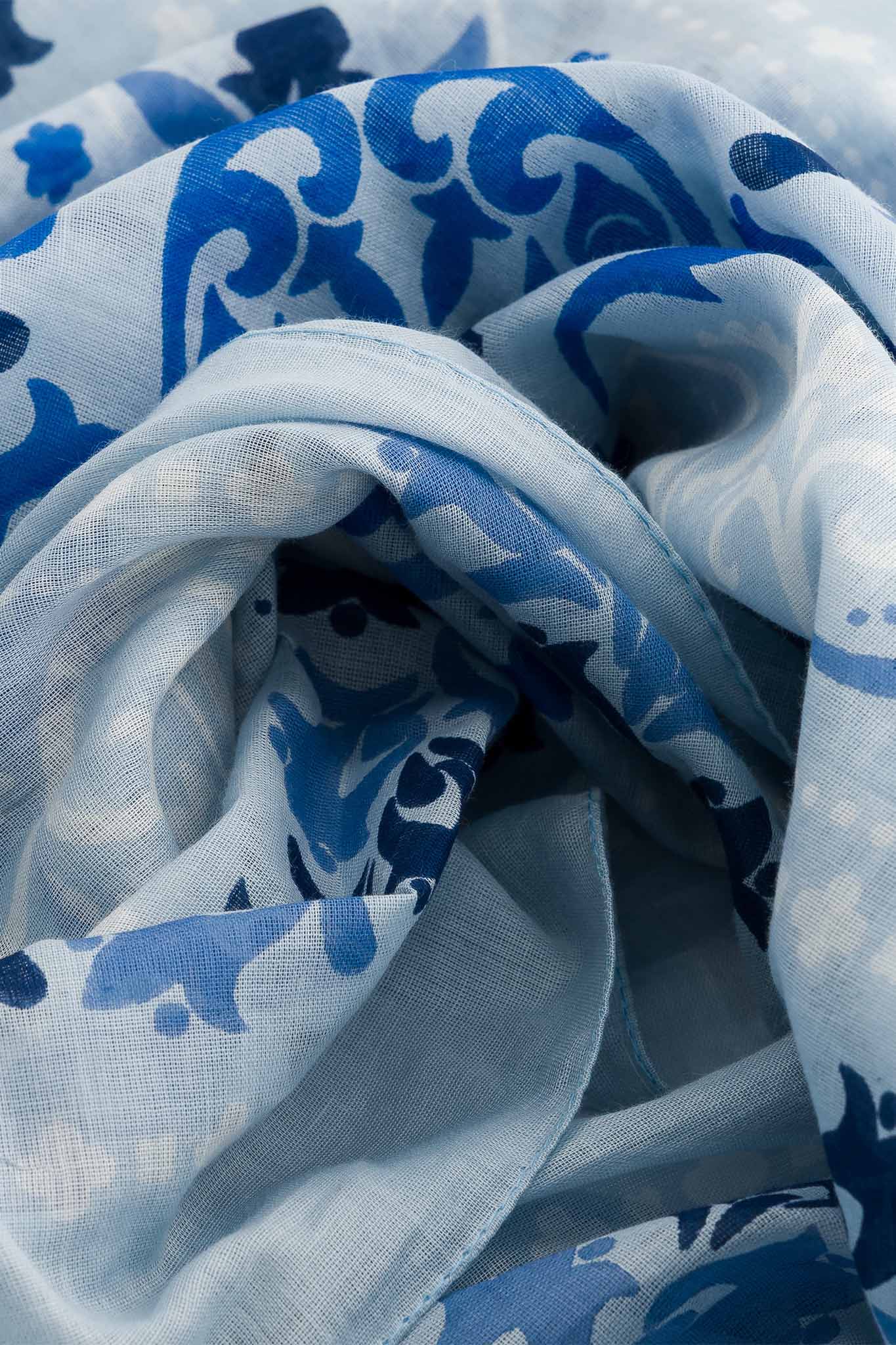 Bandana Dinard coton