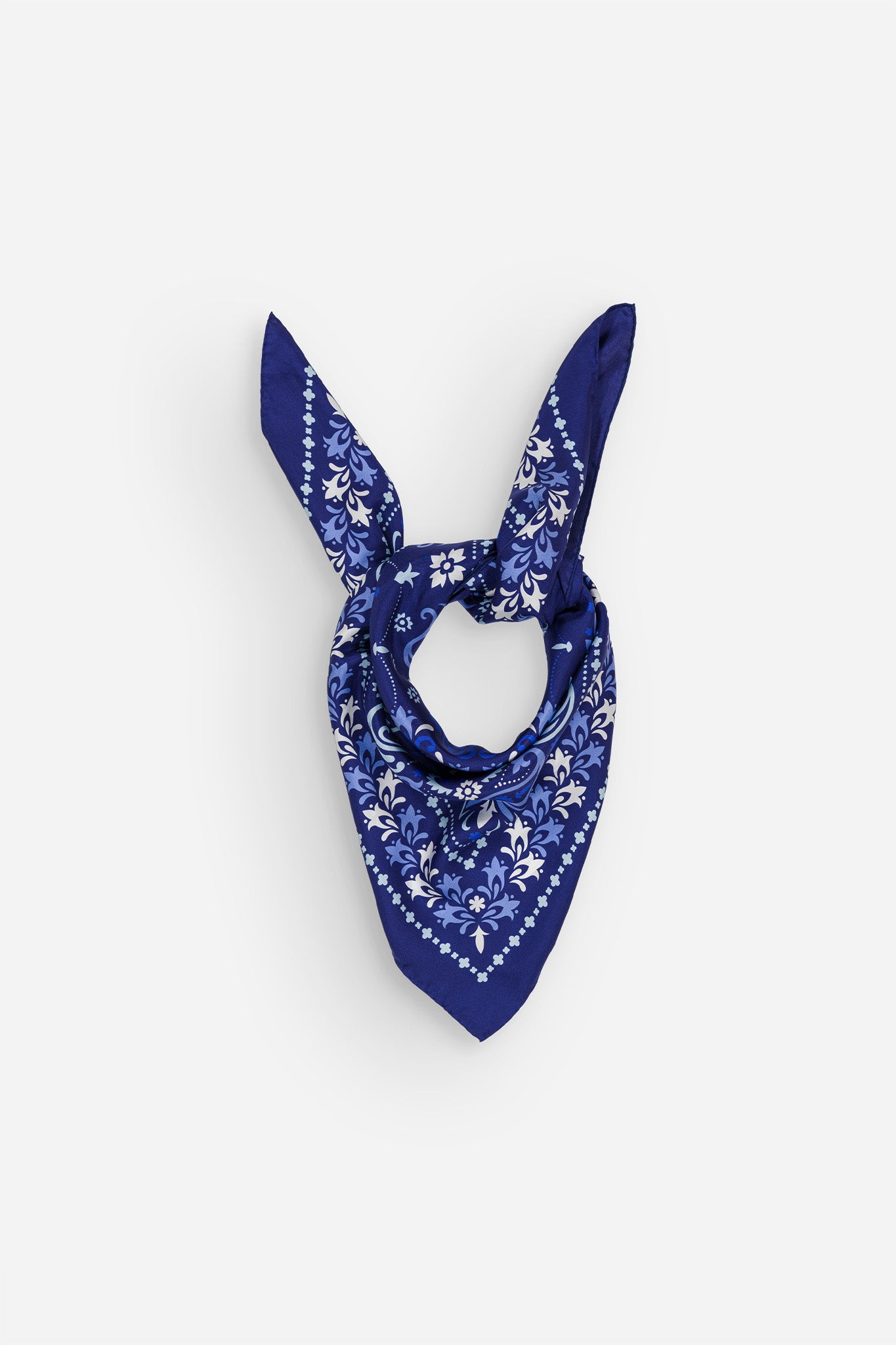 Bandana Saint Tropez Silk