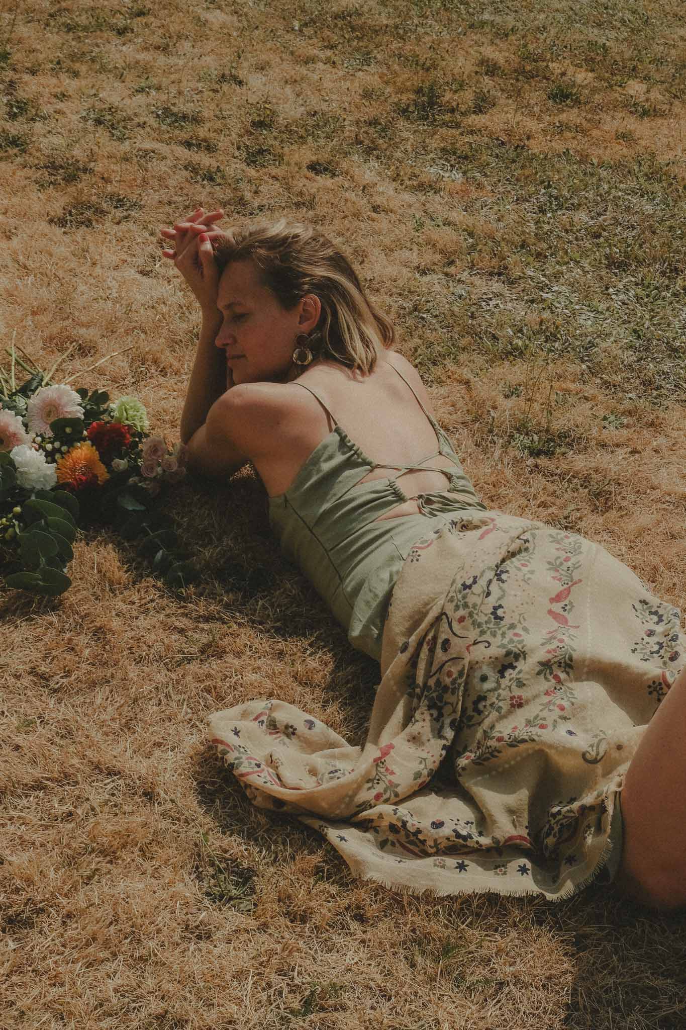 Secret garden Crema LS