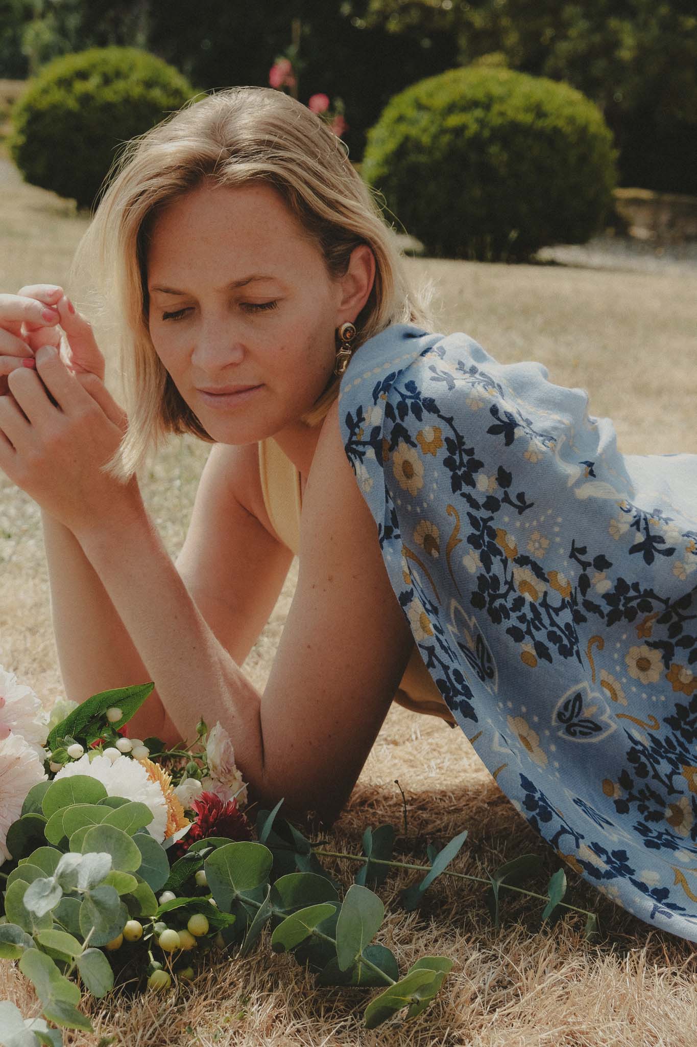 Secret garden Riviera LS