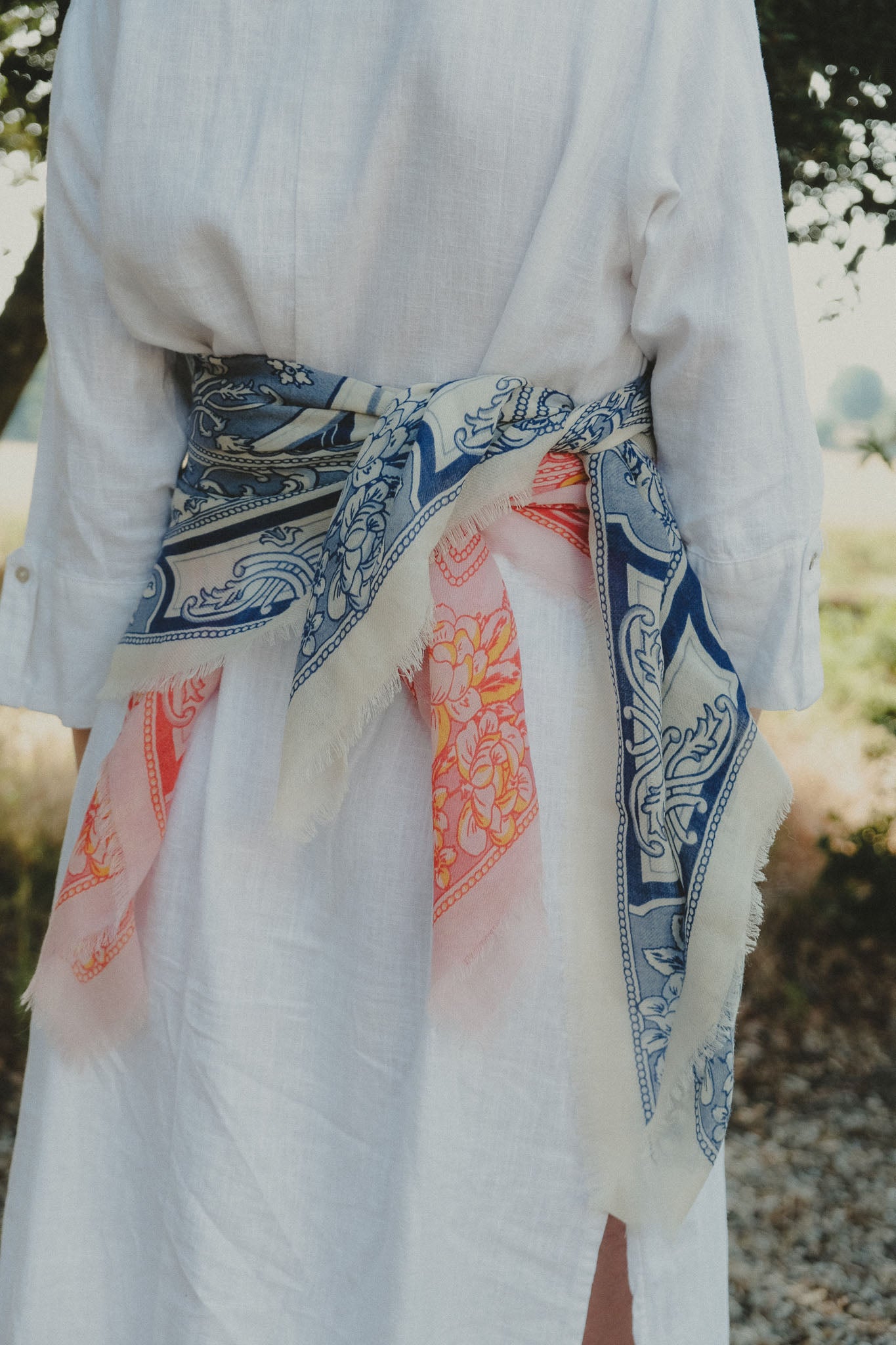 Mosaic Blue Harbor WS