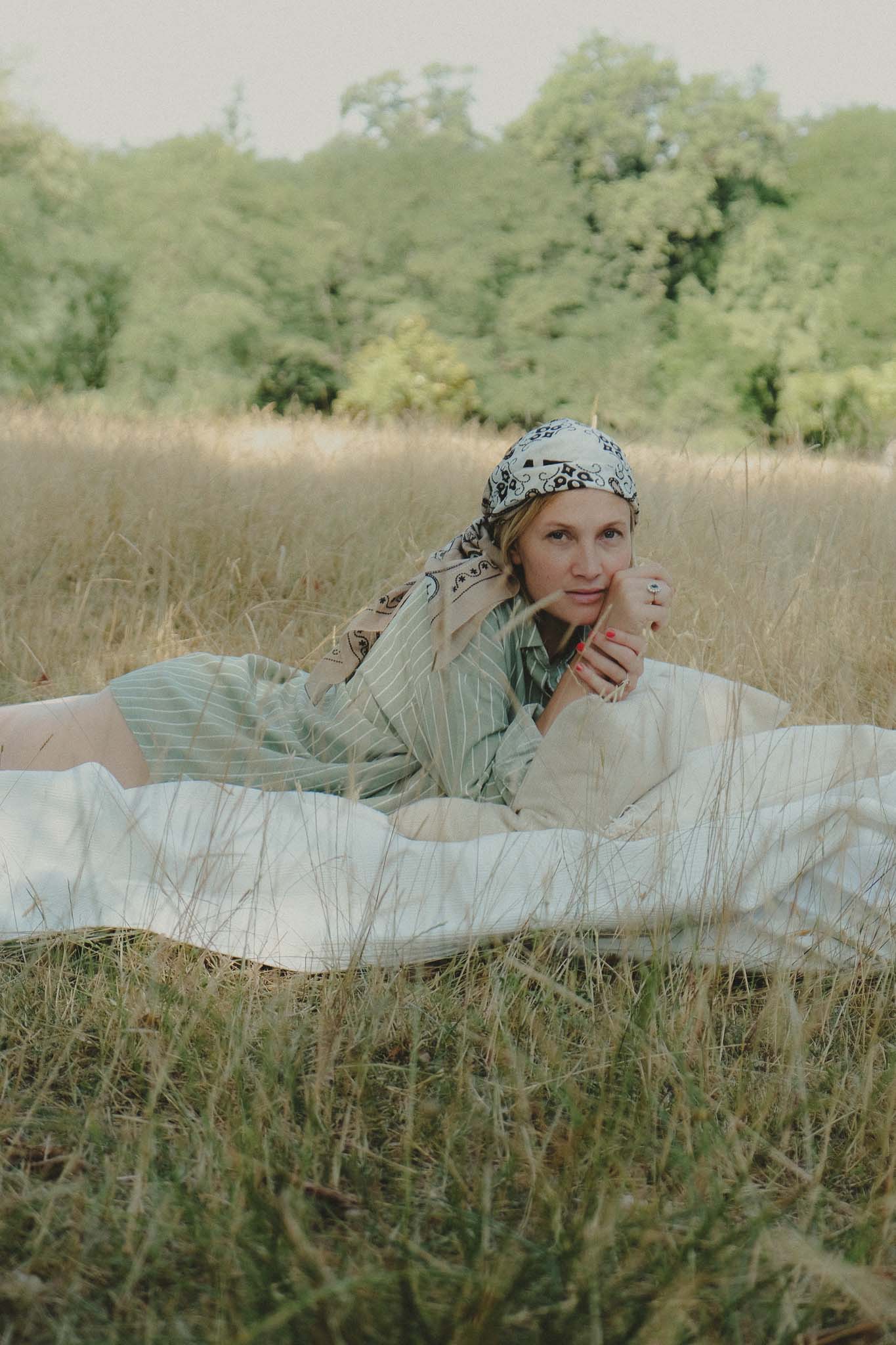 Far West Natural Cotton