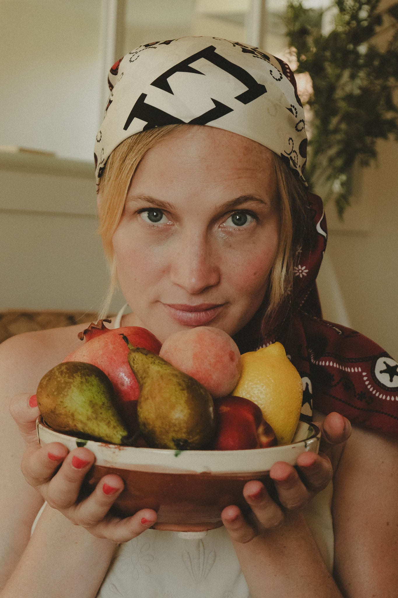 Far West Bordeaux Silk